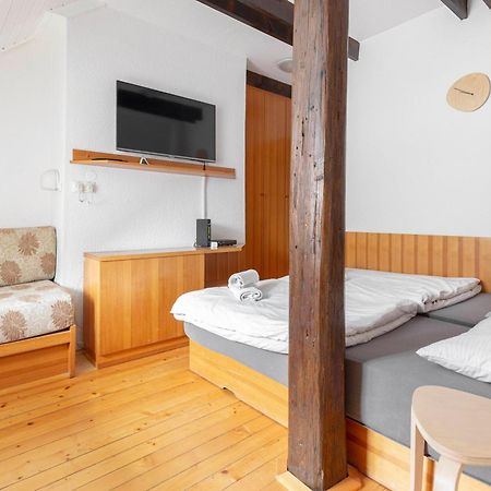 Appartement Studio Podkoren à Kranjska Gora Extérieur photo