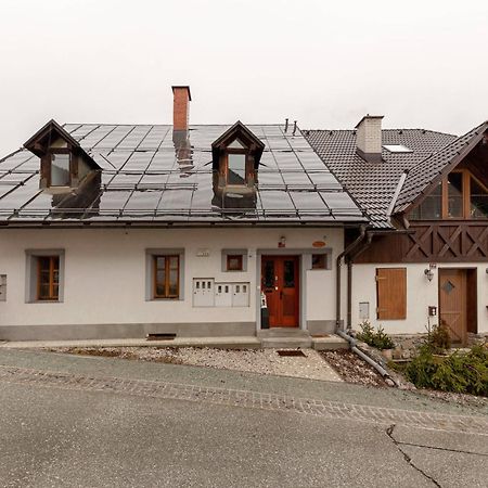 Appartement Studio Podkoren à Kranjska Gora Extérieur photo