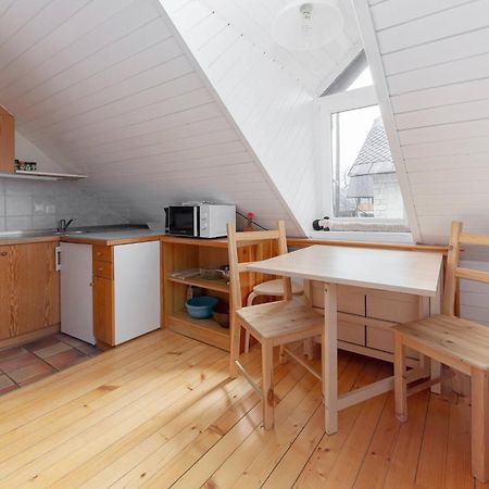 Appartement Studio Podkoren à Kranjska Gora Extérieur photo