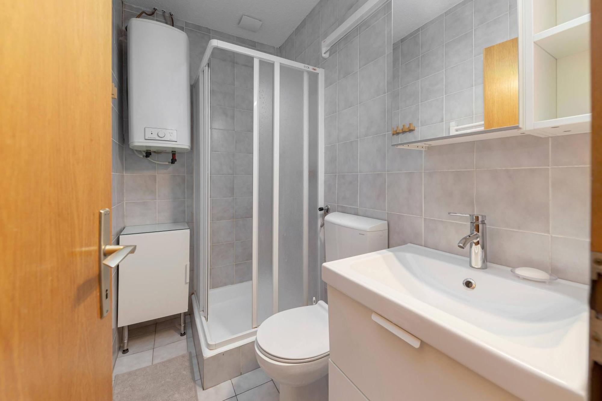 Appartement Studio Podkoren à Kranjska Gora Extérieur photo