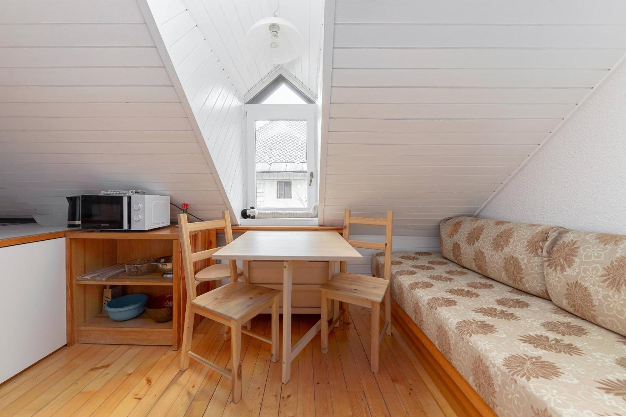 Appartement Studio Podkoren à Kranjska Gora Extérieur photo
