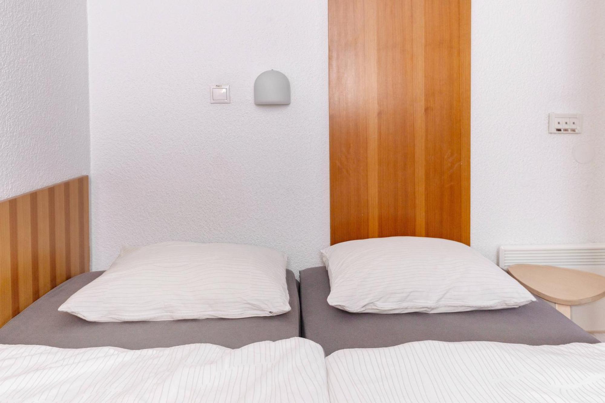Appartement Studio Podkoren à Kranjska Gora Extérieur photo