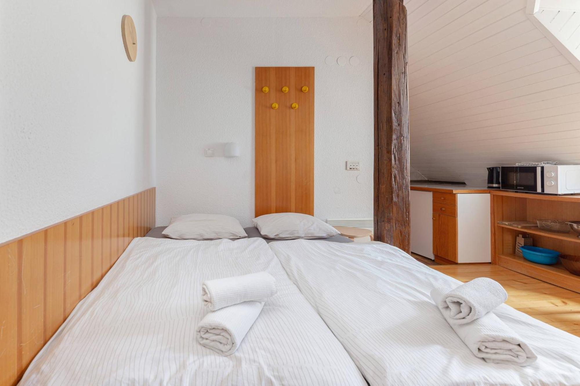 Appartement Studio Podkoren à Kranjska Gora Extérieur photo